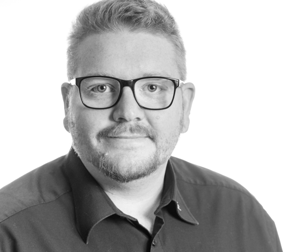 Bild von Florian Rosenberger